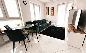 Apartament Chełm